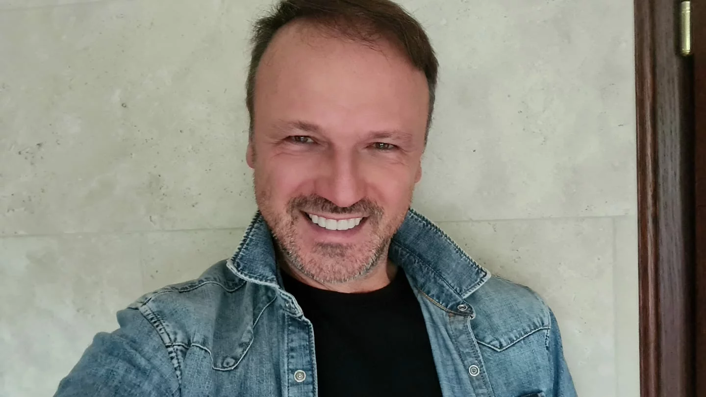 Damian Holecki