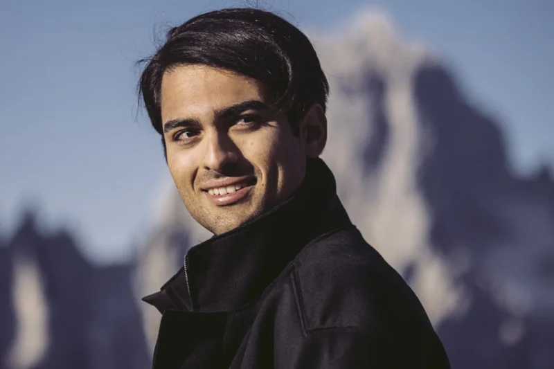 Matteo Bocelli